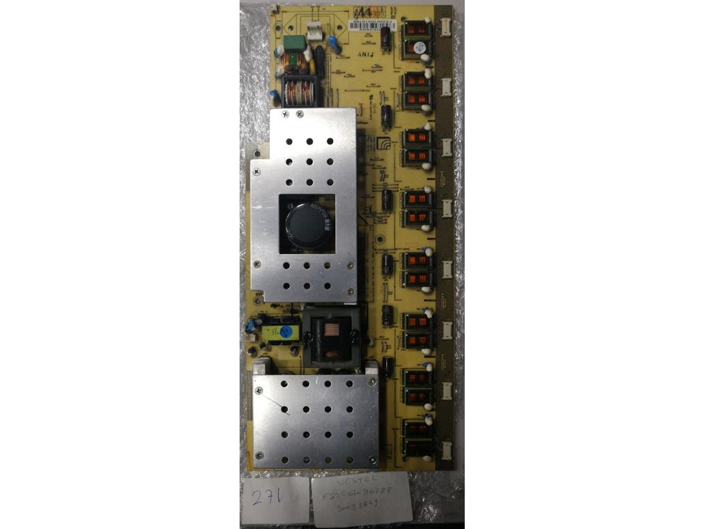 AIVP-0035 - 30053669 - AIVP-0035A - FS2D71270063 - VESTEL- POWER / INVERTER BOARD