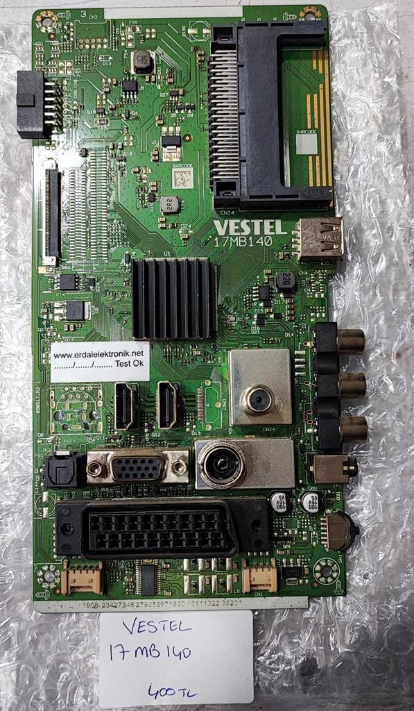 17mb140 vestel anakart