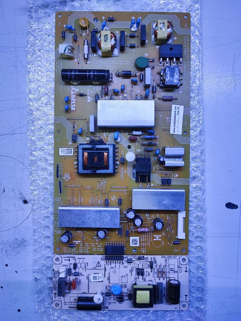 apdp-123a1- zqr910r - arçelik besleme - power board