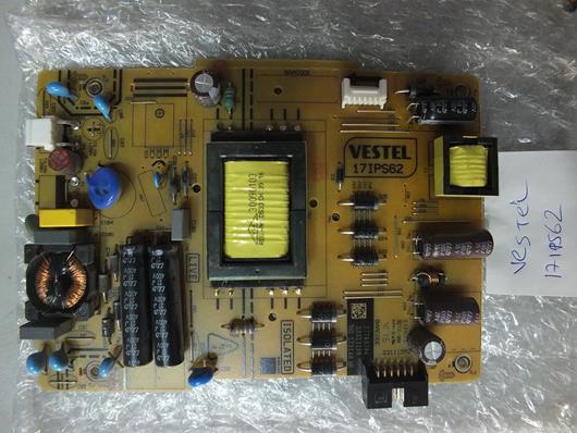 7IPS62 - 010416R4 - 23354621 - POWER BOARD - VESTEL BESLEME