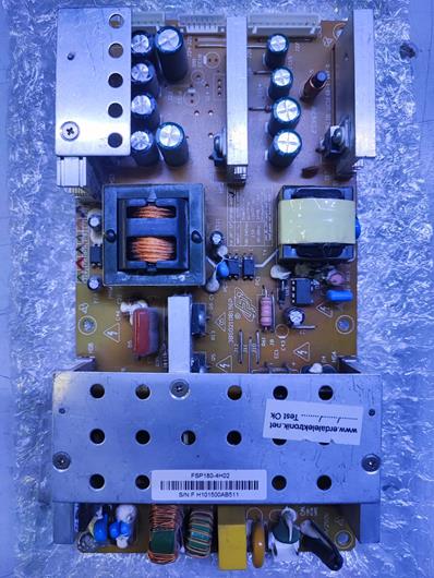 fsp180-4h02 - 3bs0210815gp - arçelik besleme - power board