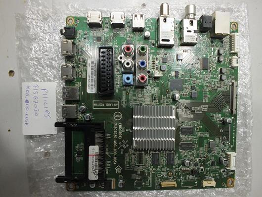 715G7030-M0G-000-005K- CBPFF8FBA2CT- F0A02B51T- 703TQFPL081- PHILIPS 40PFK5500/12- 48PFK5500- MAIN BOARD- ANAKART- TPT400LA-HN02.S- TPT480LS-HN08