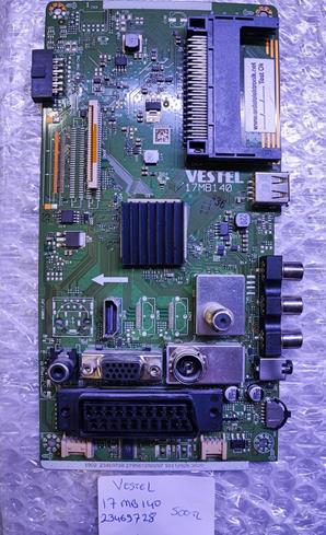 17mb140 - 23469728 vestel anakart