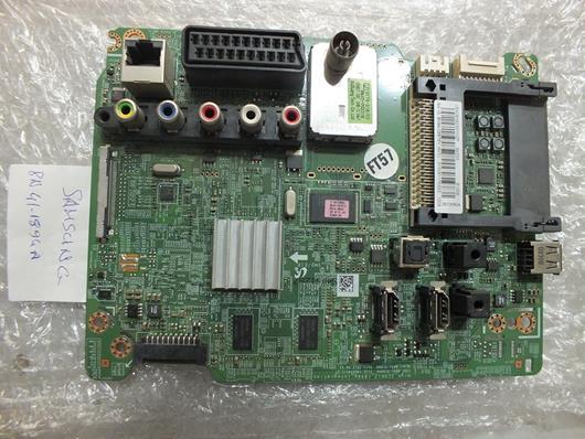 BN41-01894A BN41-01894 SAMSUNG ANAKART & MAIN BOARD