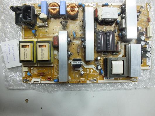 BN44-00340A - I40F1_ASM - SAMSUNG - POWER BOARD