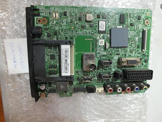 BN94-07543M - BN41-02152B - SAMSUNG - T24D390EW - MAIN BOARD- ANAKART