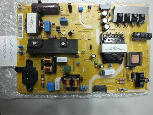 BN96-35335A - REV 1.1 - L40S5_FHSV - UN40JU6400F - POWER BOARD - SAMSUNG BESLEME