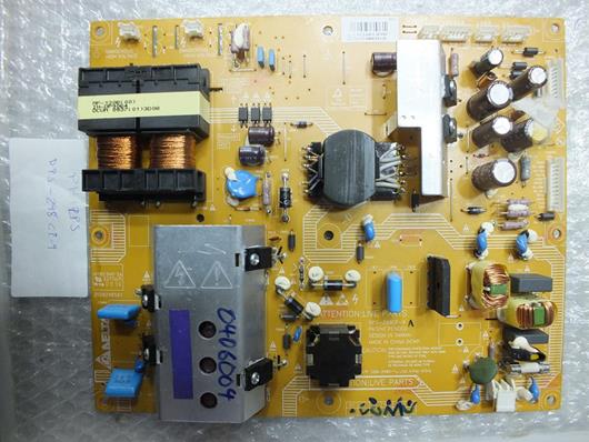 DPS-298CP-9 - A - 2950248501 - 2722 171 00866 - LK420D3LA43 - 42PFL7404H - POWER BOARD - PHILIPS BESLEME