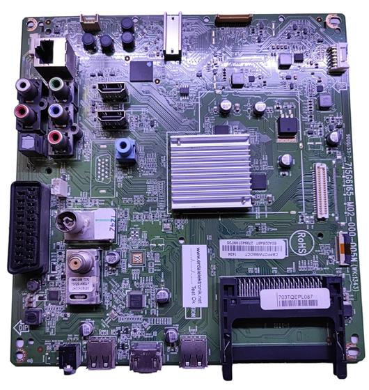 715g6165-ö02-000-005n - 47pfk6309\12 - philips anakart main board